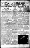 Daily Herald Monday 05 January 1920 Page 1