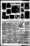 Daily Herald Monday 12 January 1920 Page 8