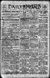 Daily Herald Tuesday 13 January 1920 Page 1