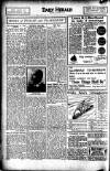 Daily Herald Wednesday 14 January 1920 Page 8