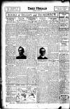 Daily Herald Wednesday 21 January 1920 Page 8