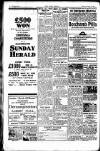 Daily Herald Saturday 21 February 1920 Page 2