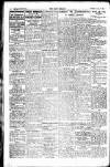Daily Herald Saturday 21 February 1920 Page 4