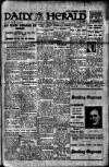 Daily Herald Saturday 13 March 1920 Page 1