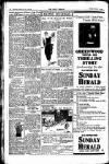 Daily Herald Saturday 13 November 1920 Page 6