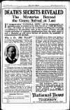 Daily Herald Saturday 13 November 1920 Page 7