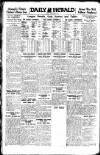 Daily Herald Monday 06 December 1920 Page 8