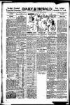 Daily Herald Saturday 26 February 1921 Page 8