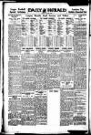 Daily Herald Monday 03 January 1921 Page 8