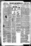 Daily Herald Tuesday 04 January 1921 Page 8
