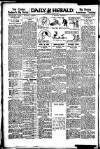 Daily Herald Wednesday 05 January 1921 Page 8