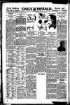 Daily Herald Friday 07 January 1921 Page 8