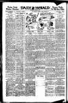 Daily Herald Wednesday 12 January 1921 Page 8