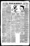 Daily Herald Friday 21 January 1921 Page 8