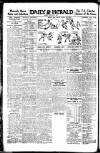 Daily Herald Tuesday 25 January 1921 Page 8