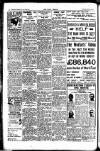 Daily Herald Wednesday 26 January 1921 Page 6