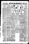 Daily Herald Wednesday 26 January 1921 Page 8