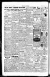 Daily Herald Thursday 27 January 1921 Page 6