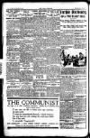 Daily Herald Saturday 29 January 1921 Page 2