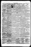 Daily Herald Saturday 29 January 1921 Page 4