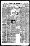 Daily Herald Saturday 29 January 1921 Page 8