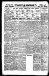 Daily Herald Monday 31 January 1921 Page 8