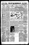 Daily Herald Friday 04 February 1921 Page 8