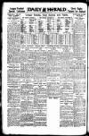 Daily Herald Monday 14 February 1921 Page 8