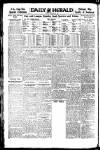 Daily Herald Monday 21 February 1921 Page 8