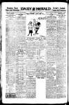 Daily Herald Saturday 05 March 1921 Page 8