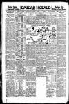Daily Herald Wednesday 09 March 1921 Page 8