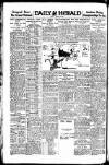 Daily Herald Friday 18 March 1921 Page 8