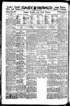 Daily Herald Saturday 26 March 1921 Page 8