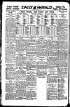 Daily Herald Tuesday 29 March 1921 Page 8