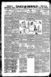 Daily Herald Tuesday 05 April 1921 Page 8