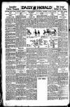 Daily Herald Friday 15 April 1921 Page 8