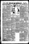 Daily Herald Saturday 16 April 1921 Page 8