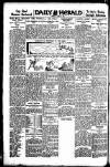 Daily Herald Tuesday 19 April 1921 Page 8