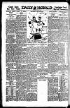 Daily Herald Friday 22 April 1921 Page 8