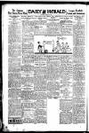 Daily Herald Saturday 30 April 1921 Page 8