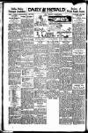 Daily Herald Thursday 05 May 1921 Page 8