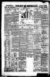 Daily Herald Saturday 14 May 1921 Page 8