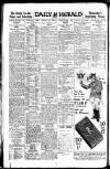 Daily Herald Wednesday 01 June 1921 Page 8