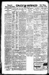 Daily Herald Thursday 02 June 1921 Page 8