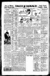 Daily Herald Saturday 04 June 1921 Page 8