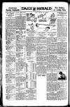 Daily Herald Monday 06 June 1921 Page 8