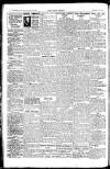 Daily Herald Wednesday 08 June 1921 Page 4