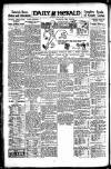 Daily Herald Saturday 11 June 1921 Page 8
