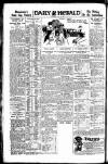 Daily Herald Thursday 16 June 1921 Page 8