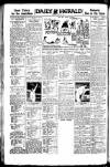 Daily Herald Tuesday 28 June 1921 Page 8
